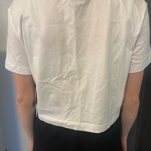 Brand new Nike white tee - Picture 3 of 7